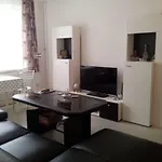 Business Laatzen Messe South Apartment *