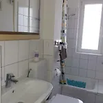 Apartmán Business Laatzen Messe South *