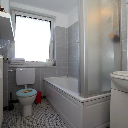 Apartmán Business Laatzen Messe South